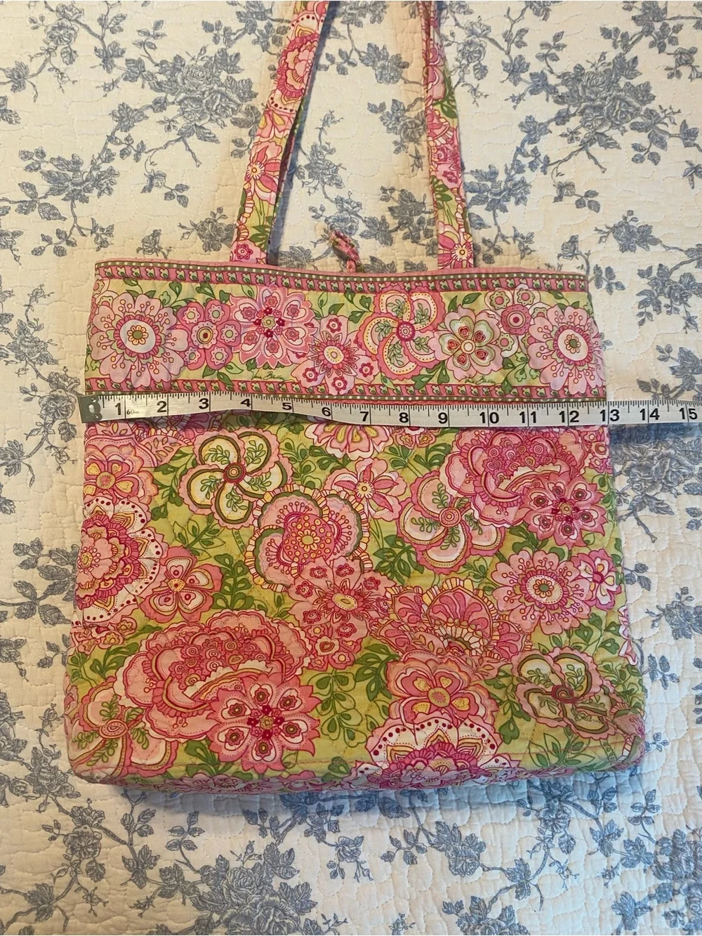 Vera Bradley this classic